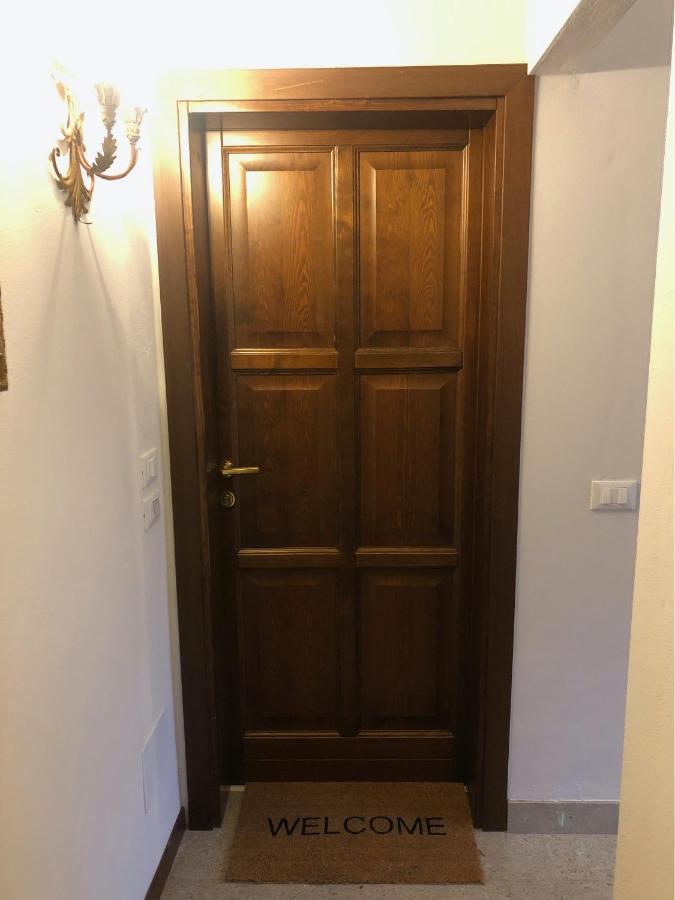 Casa Sissi Διαμέρισμα Riva di Solto Εξωτερικό φωτογραφία